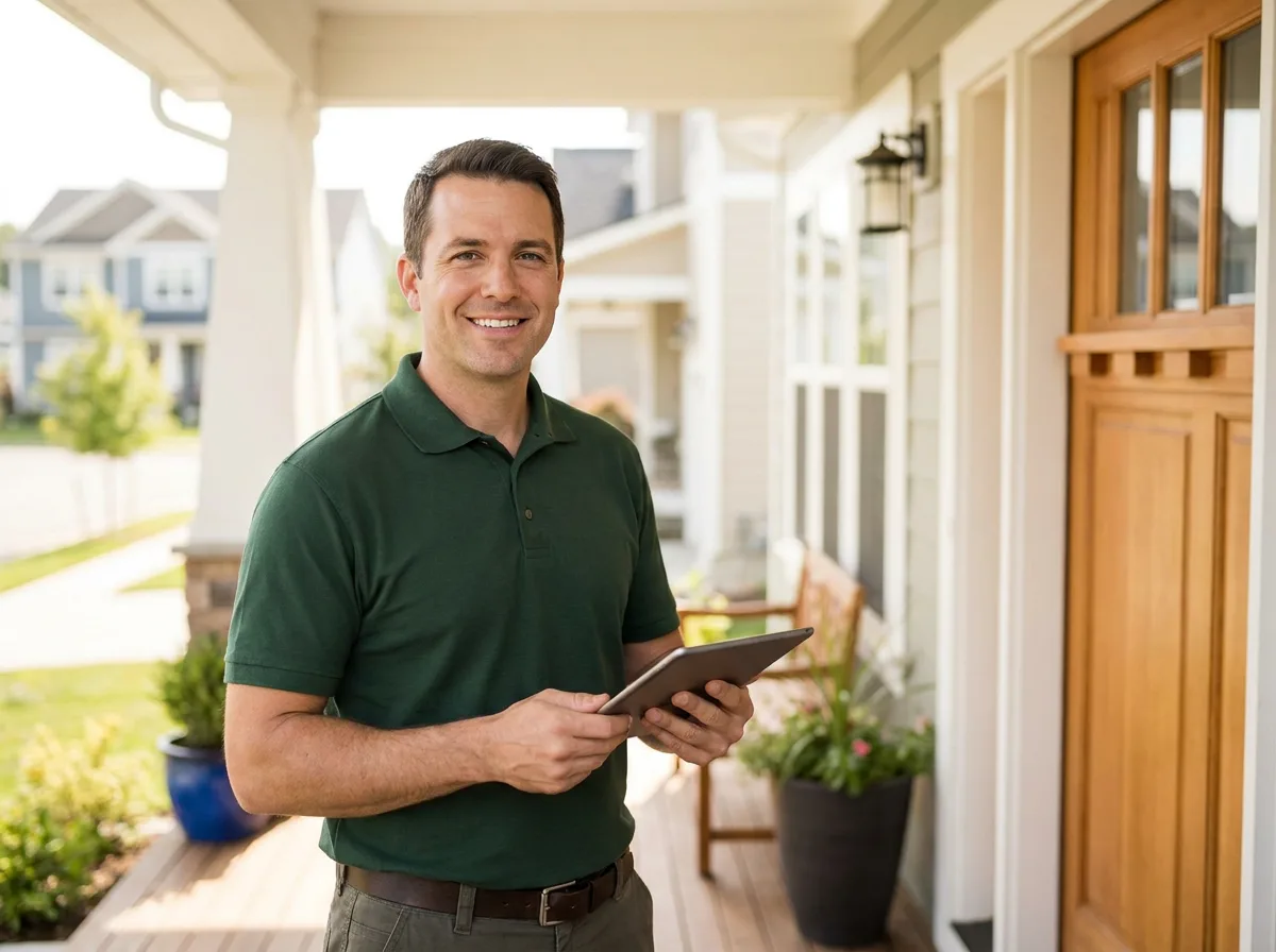 Pest control FAQs for Germantown, TN